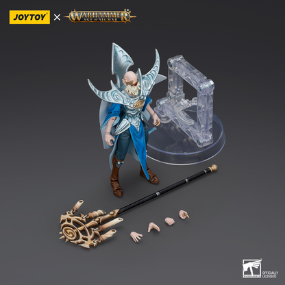 JoyToy Stormcast Eternals The Blacktalons Lorai, Child Of The Abyss