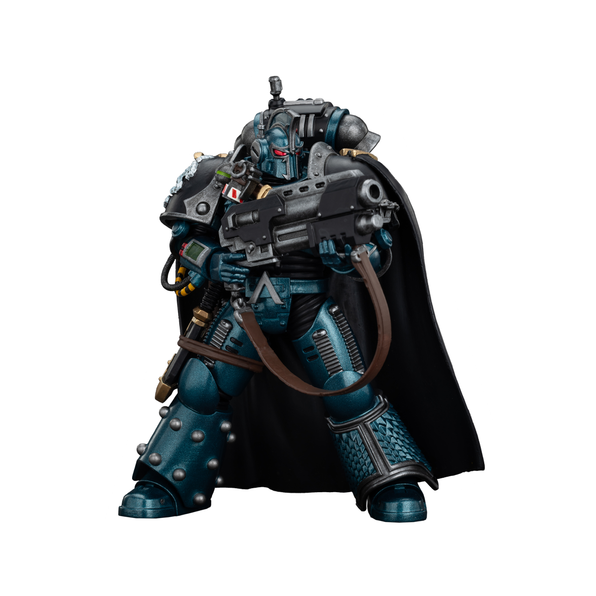Alpha Legion Saboteur Consul