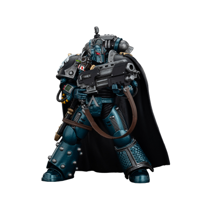 Alpha Legion Saboteur Consul