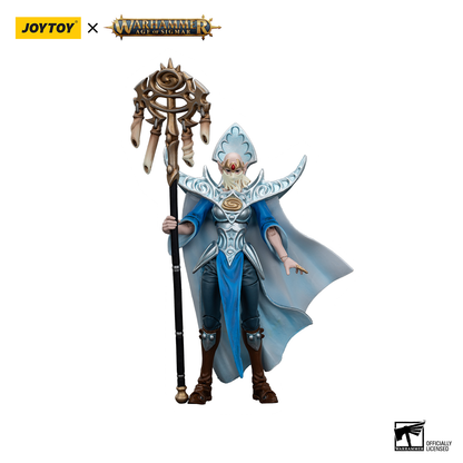 JoyToy Stormcast Eternals The Blacktalons Lorai, Child Of The Abyss