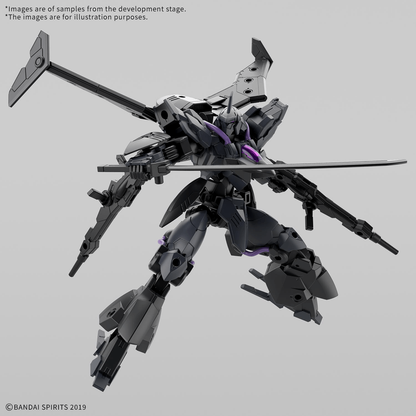 Bandai 30MM 1/144 EXM-Σ2 VERDENOVA (Imitation)