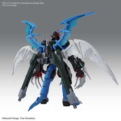 Bandai Figure-rise Standard Amplified PAILDRAMON