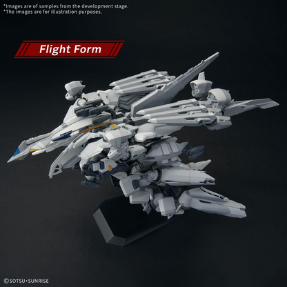 Bandai HG 1/144 Alyzeus