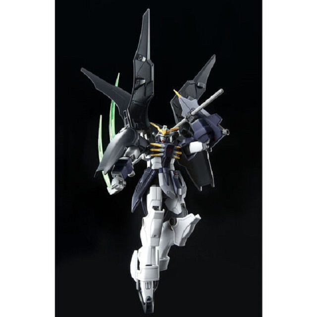 Bandai HG 1/144 Gundam Deathscythe Hell