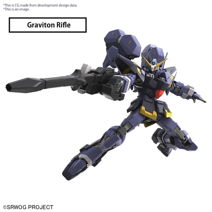 HG HÜCKEBEIN Mk-Ⅲ