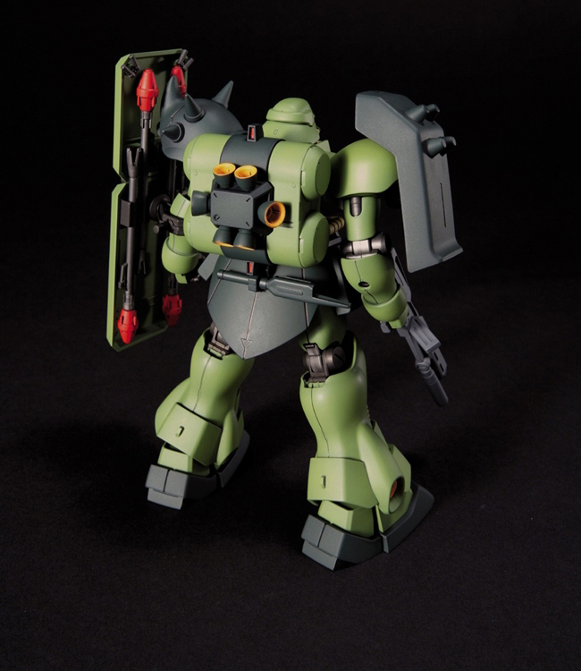Bandai HGUC 1/144 #91 Geara Doga