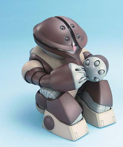 Bandai MG MSM-04 Acguy