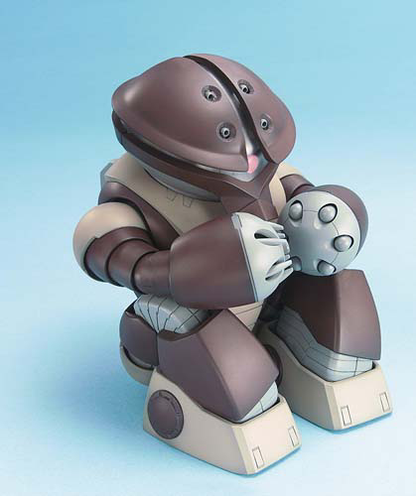 Bandai MG MSM-04 Acguy