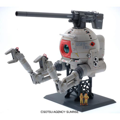 Bandai MG Rgb-79 Ball Ver. Ka
