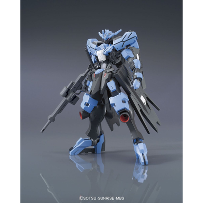 Bandai HG 1/144 Gundam Vidar