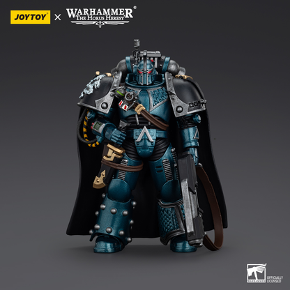 Alpha Legion Saboteur Consul