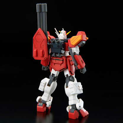 Bandai HG 1/144 Gundam Heavyarms Custom