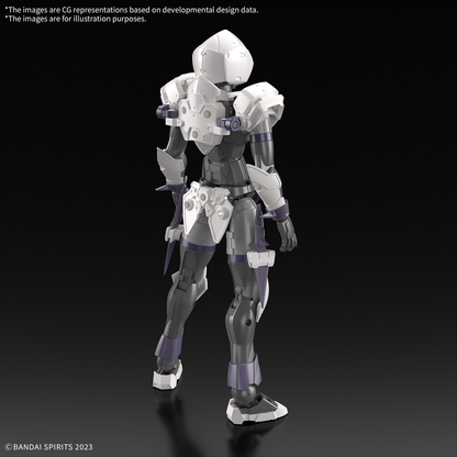Bandai 30MF Rosan Assassin