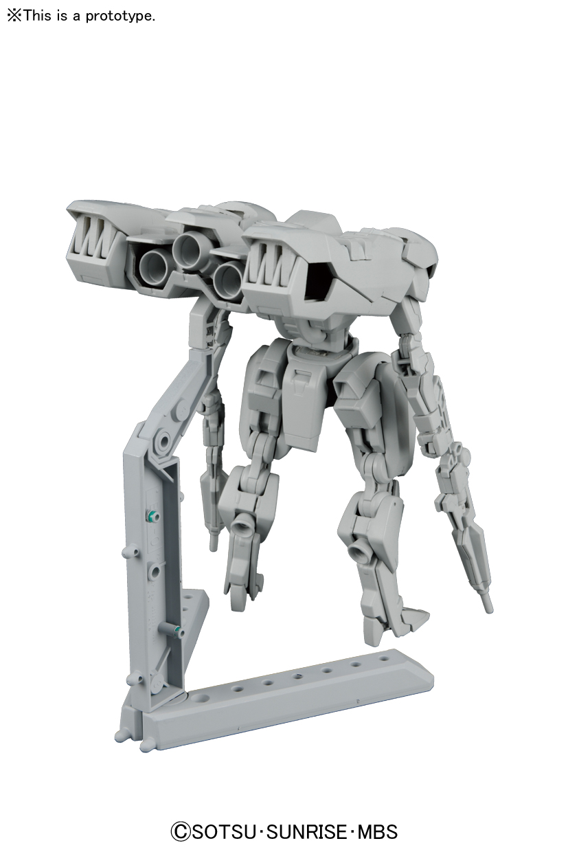 Bandai HG 1/144 HYAKURI