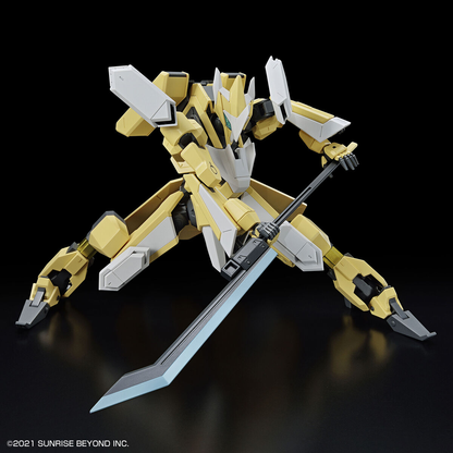 Bandai HG 1/72 MAILeS Reiki Kai