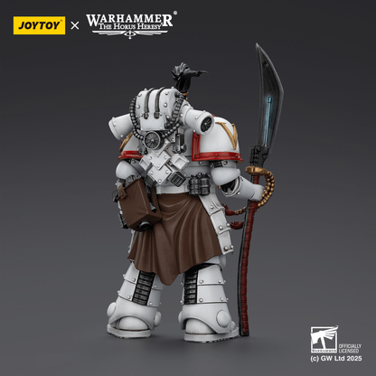 JoyToy White Scars Legion Praetor