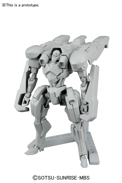 Bandai HG 1/144 HYAKURI