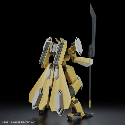 Bandai HG 1/72 MAILeS Reiki Kai