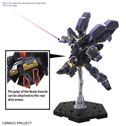 HG HÜCKEBEIN Mk-Ⅲ