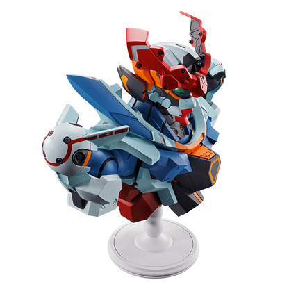 Bustisan GQuuuuuuX "Mobile Suit Gundam GQuuuuuuX"