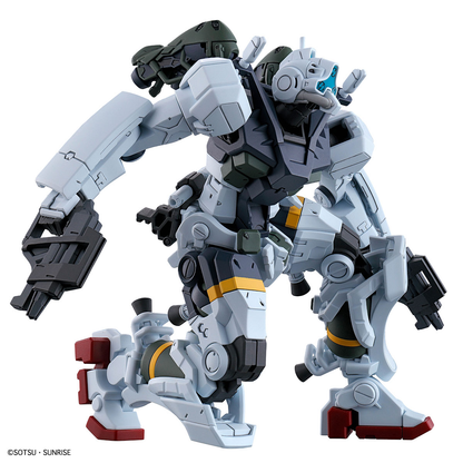 Bandai HG 1/144 Bocata's Gelgoog (GQ)