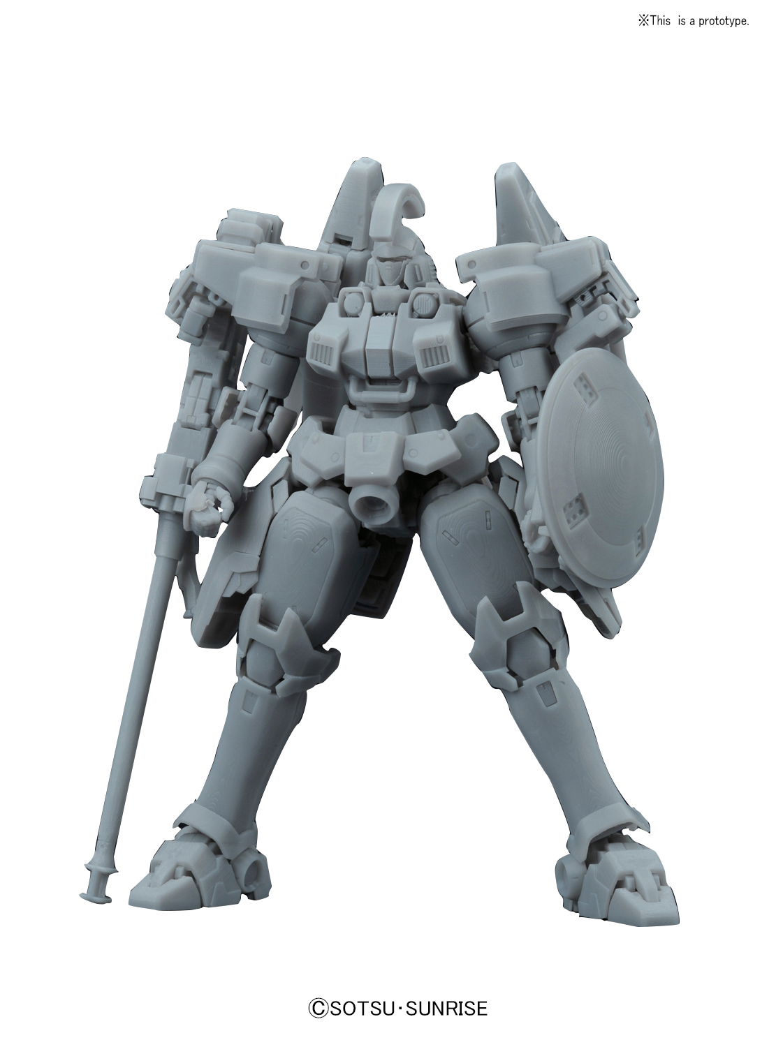 Bandai MG 1/100 Tallgeese I Ew Ver