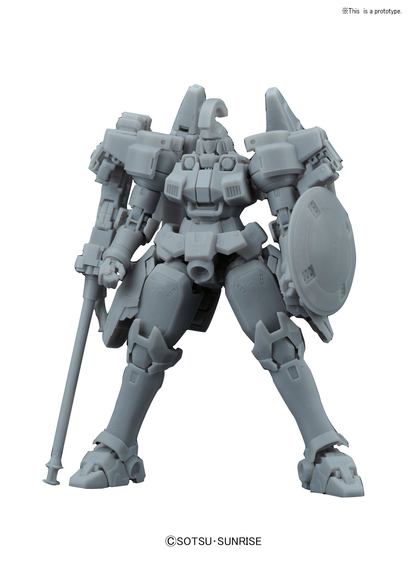 Bandai MG 1/100 Tallgeese I Ew Ver