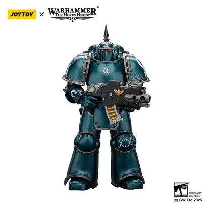Alpha Legion MK lll Tactical Legionary