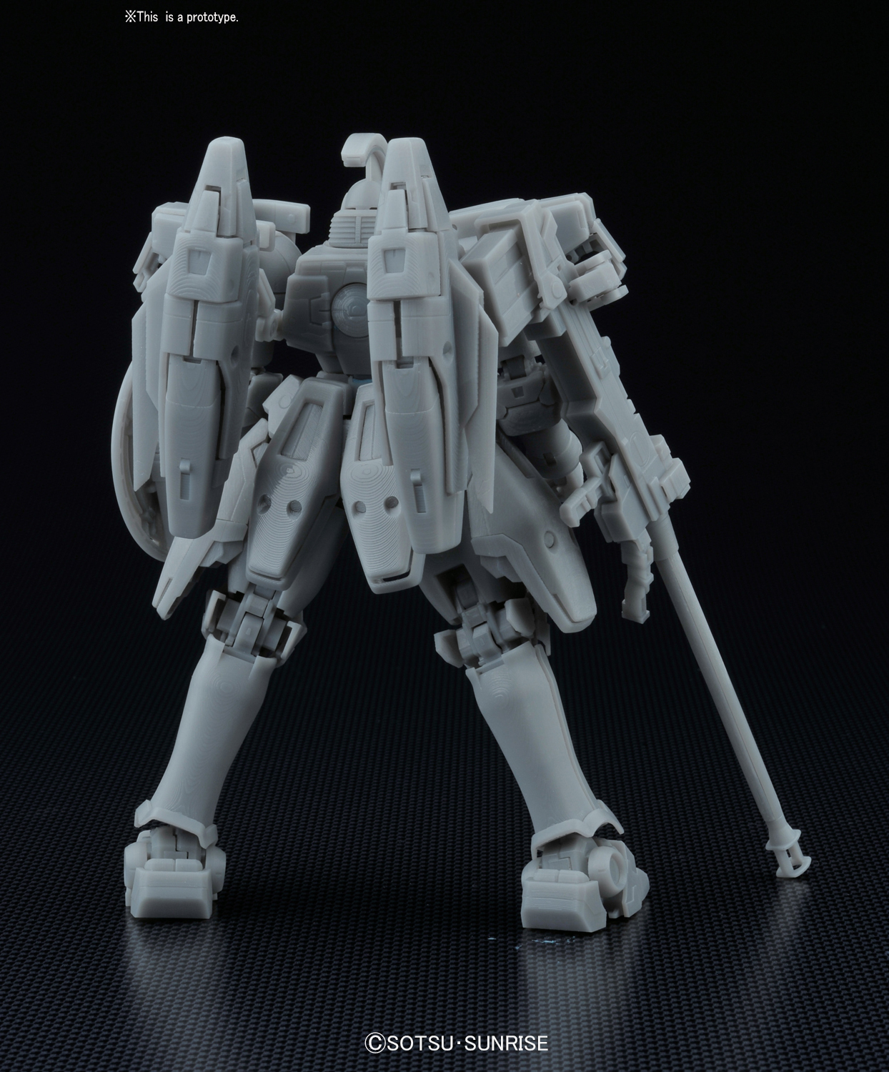 Bandai MG 1/100 Tallgeese I Ew Ver