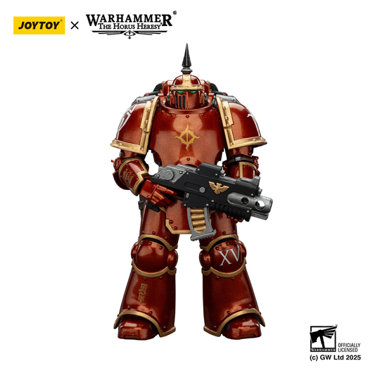Thousand Sons MK lll Tactical Legionary