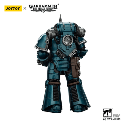 Alpha Legion MK lll Tactical Legionary