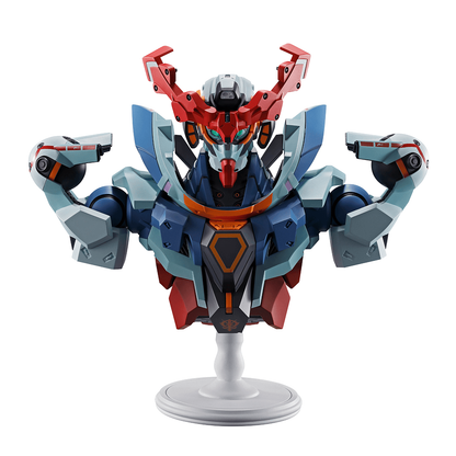 Bustisan GQuuuuuuX "Mobile Suit Gundam GQuuuuuuX"