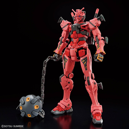 Bandai HG Red Gundam 1/144