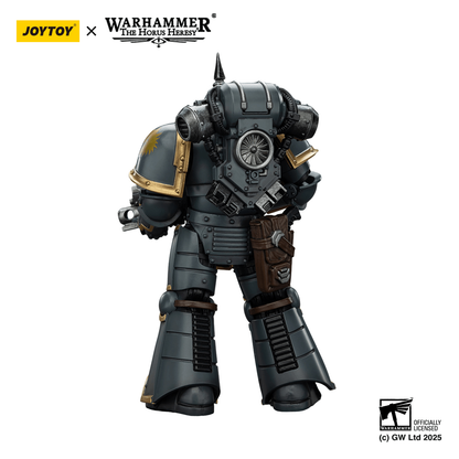 Space Wolves MK lll Tactical Legionary