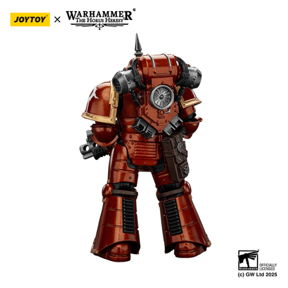 Thousand Sons MK lll Tactical Legionary