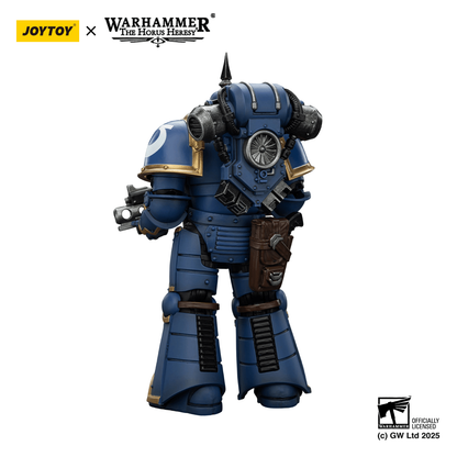 Ultramarines MK lll Tactical Legionary