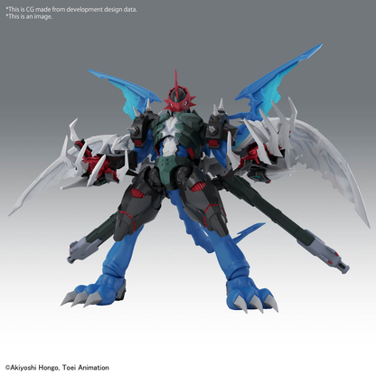 Bandai Figure-rise Standard Amplified PAILDRAMON