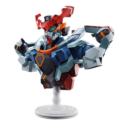 Bustisan GQuuuuuuX "Mobile Suit Gundam GQuuuuuuX"