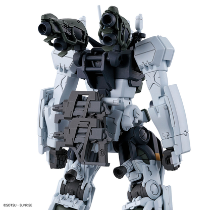 Bandai HG 1/144 Bocata's Gelgoog (GQ)