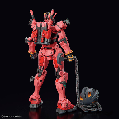 Bandai HG Red Gundam 1/144
