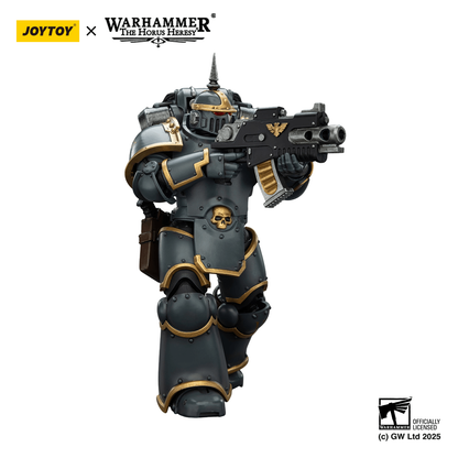 Space Wolves MK lll Tactical Legionary