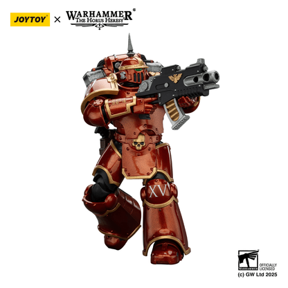 Thousand Sons MK lll Tactical Legionary