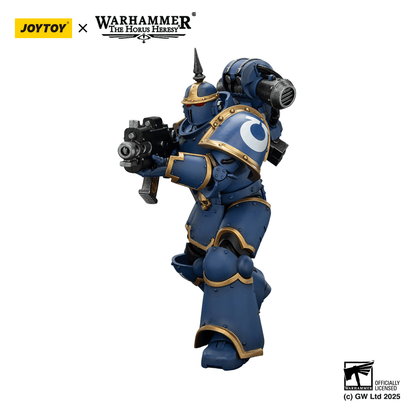 Ultramarines MK lll Tactical Legionary