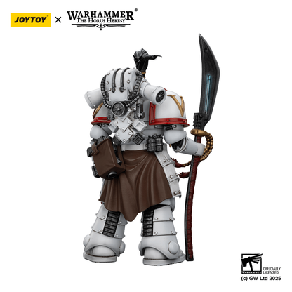 JoyToy White Scars Legion Praetor