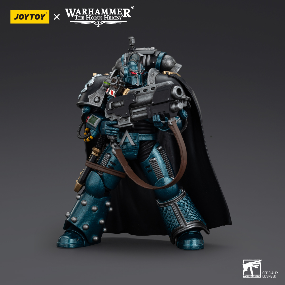 Alpha Legion Saboteur Consul