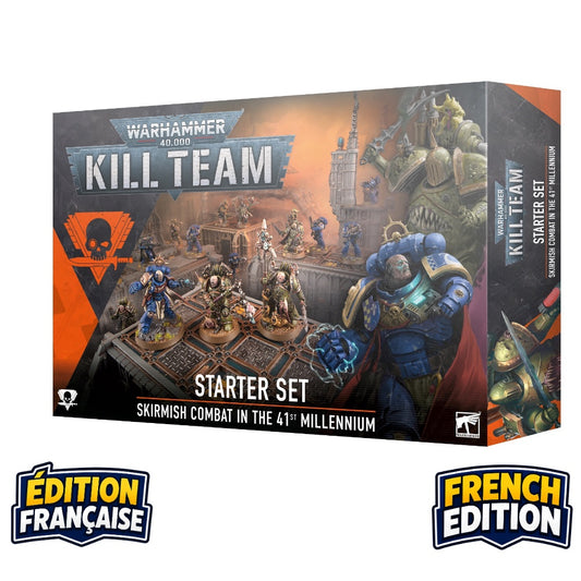 Kill Team Starter Set (French)