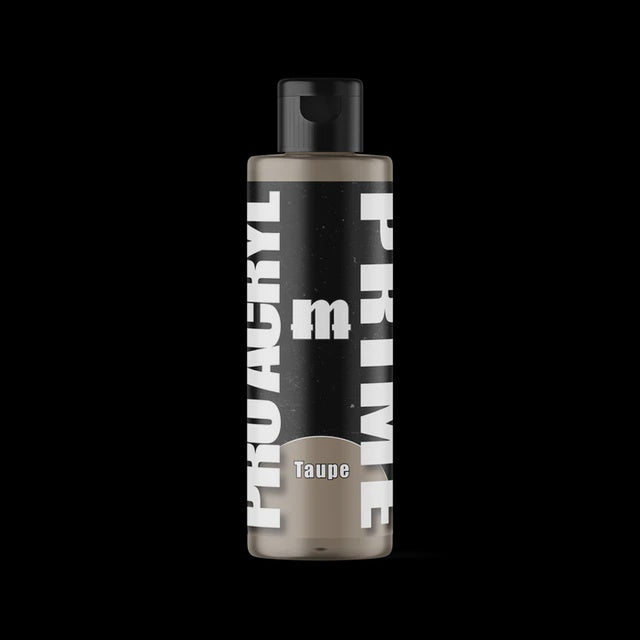 Pro Acryl Prime - Taupe 029