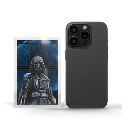 Star Wars™ - Darth Vader Foil Blind Box