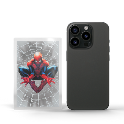 Marvel - Spider-Man Foil Blind Box