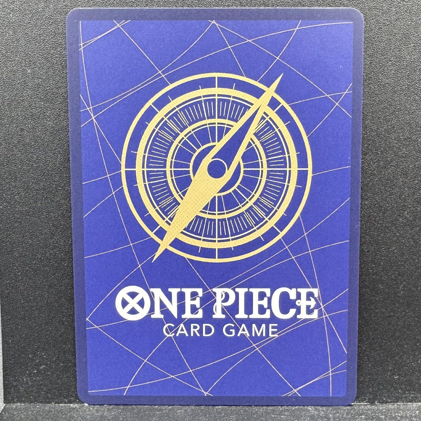 One Piece CG Sabo OP-120 Store Treasure Cup 2025 NM